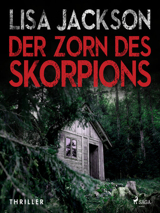 Title details for Der Zorn des Skorpions by Lisa Jackson - Available
